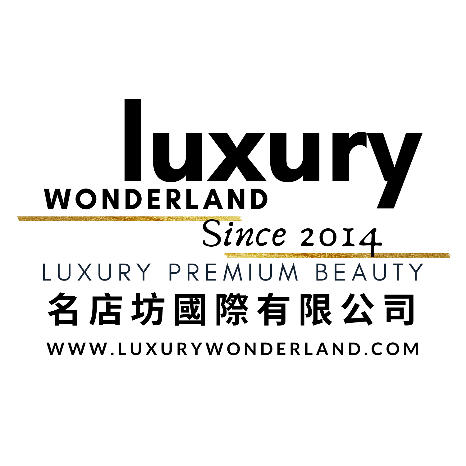 LUXURY WONDERLAND INTERNATIONAL LIMITED
