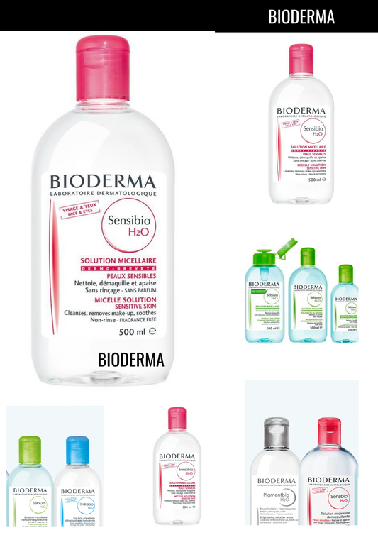 BIODERMA