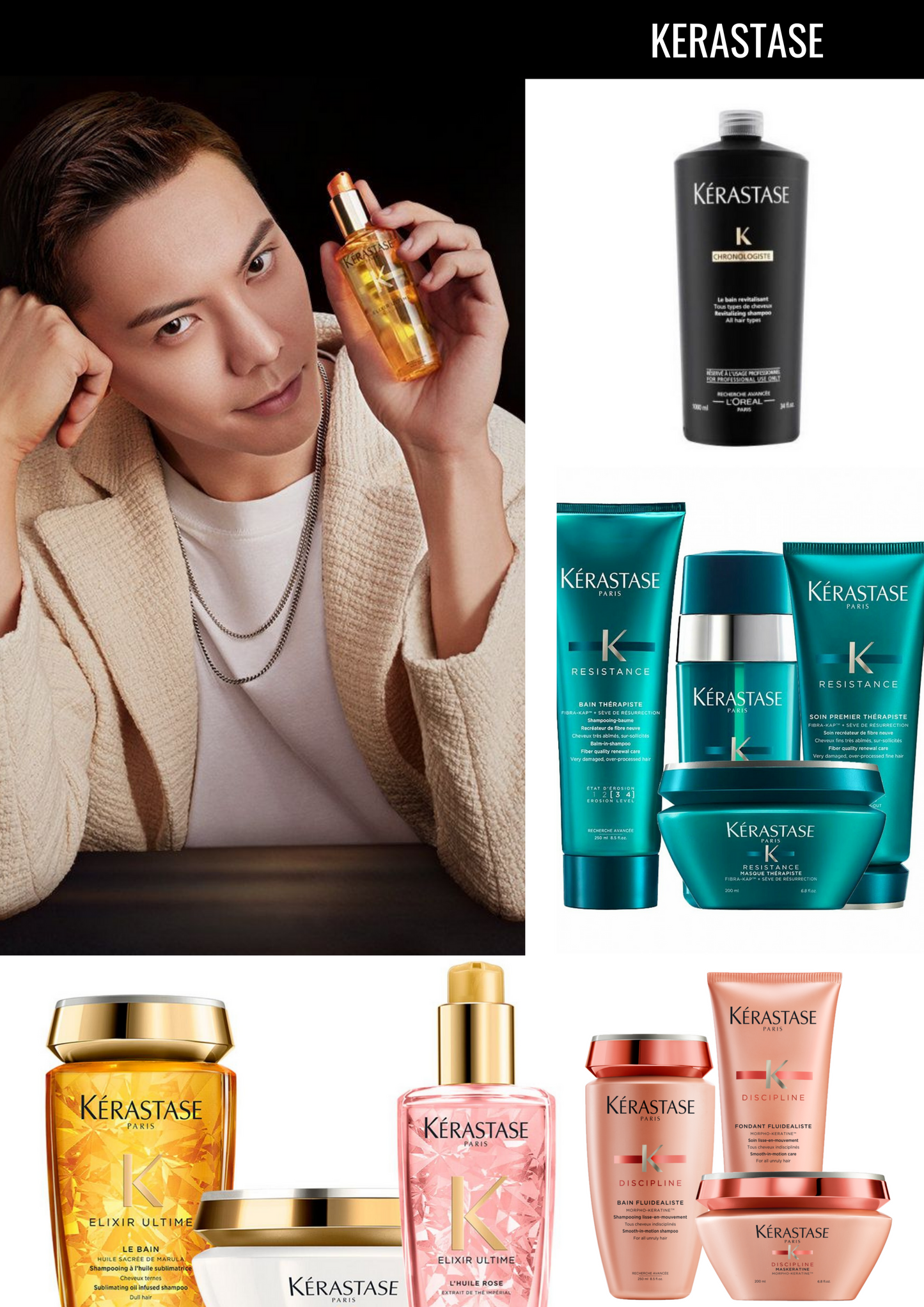 KERASTASE