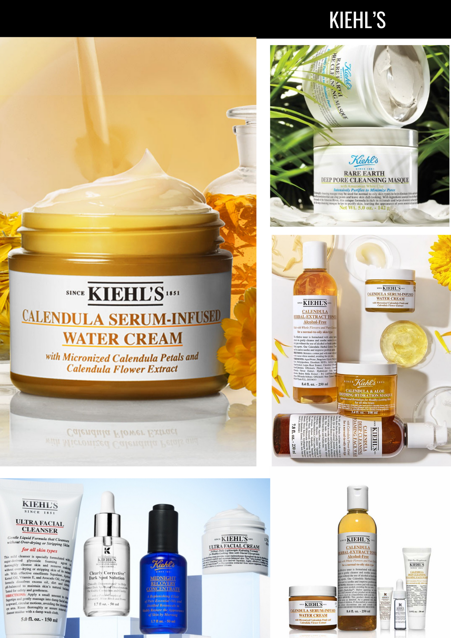 KIEHL'S