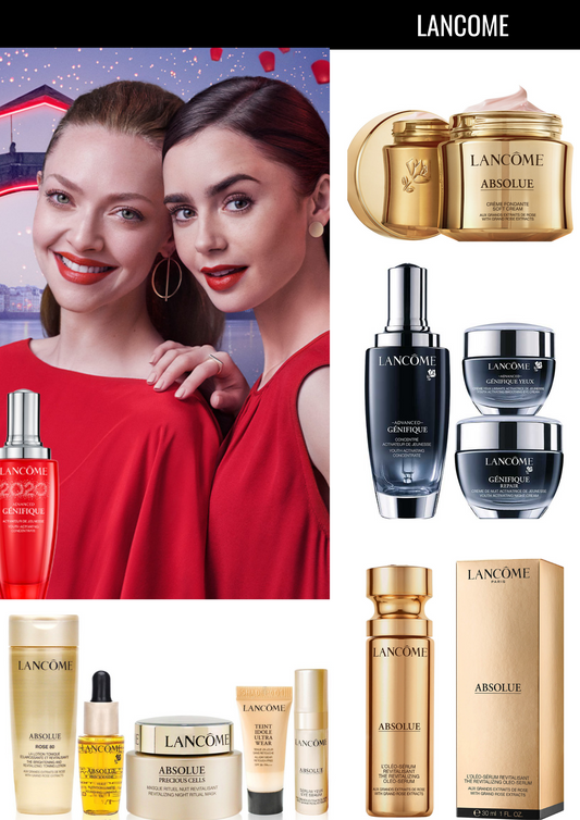 LANCOME