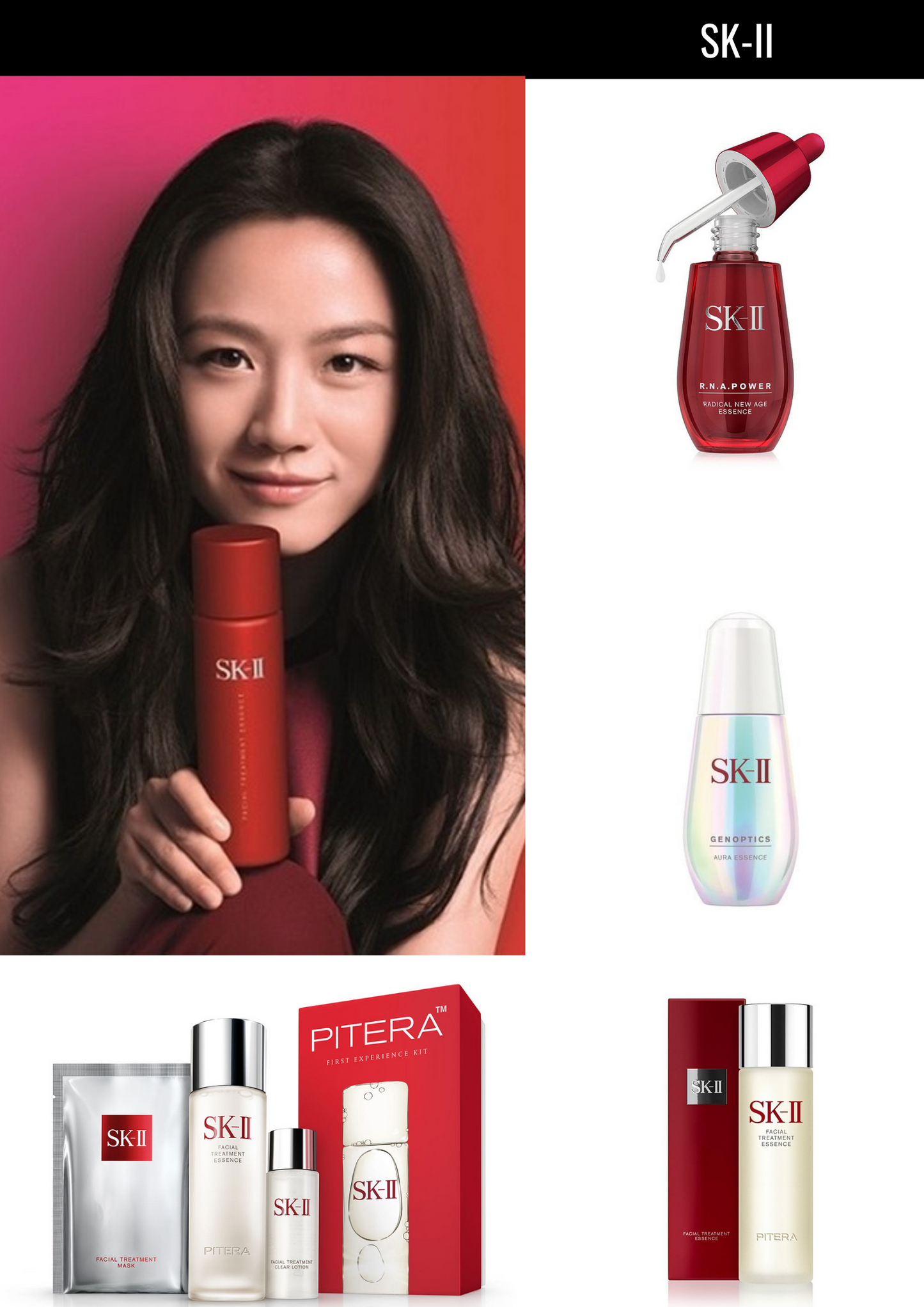 SK-II