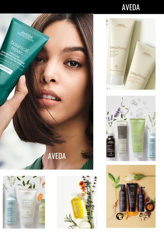 AVEDA